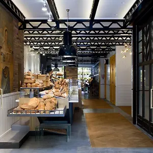 Hotel Praktik Bakery, Barcelone