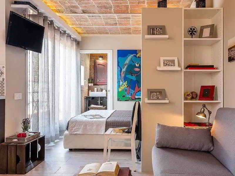 Hotel Urban District - Vintage Suites Barcelona