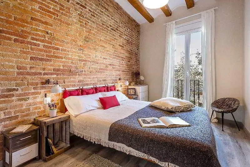 Hotel Urban District - Vintage Suites Barcelona