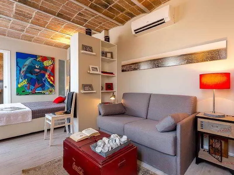 Urban District - Vintage Suites Barcelona 3*,  Spanien