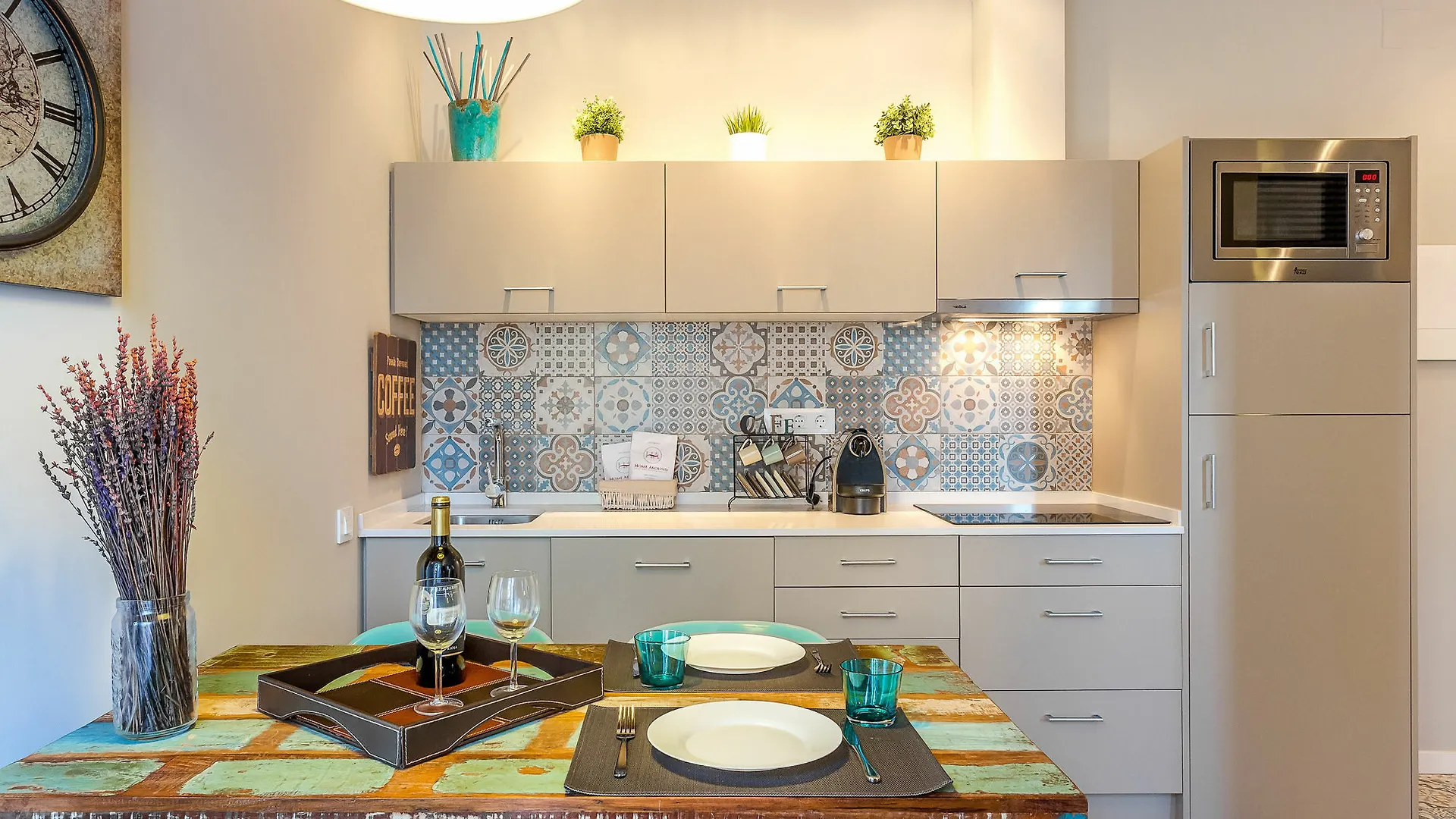 *** Hotel Urban District - Vintage Suites Barcelona Spanien