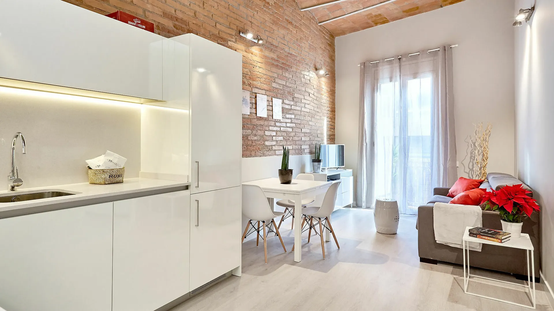 Hotel Urban District - Vintage Suites Barcelona