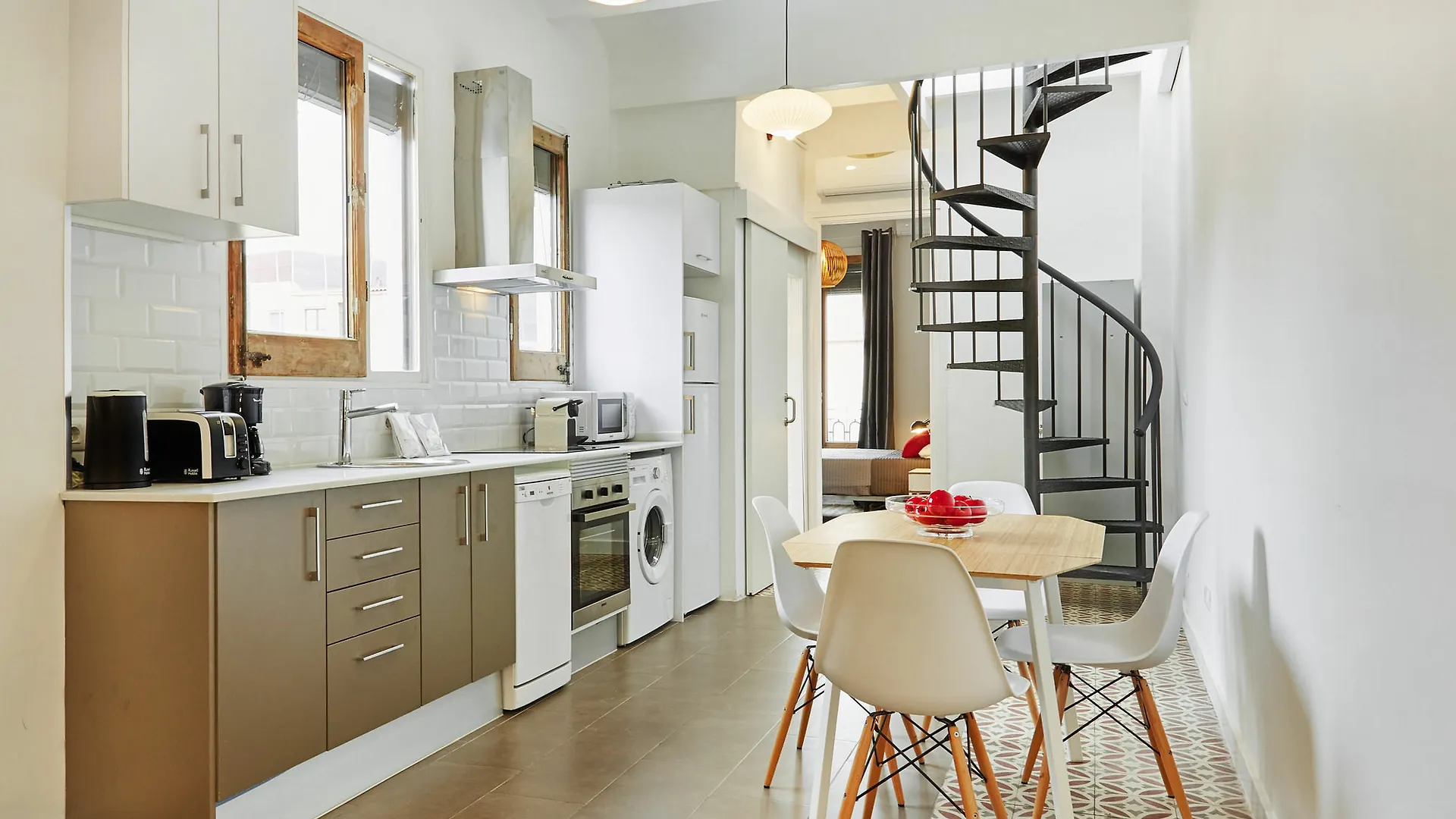 Urban District - Vintage Suites Barcelona 3*,