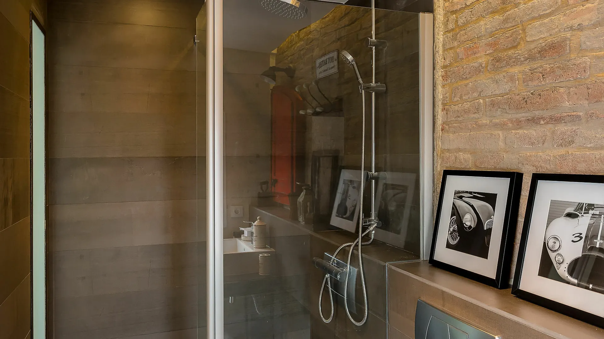 Hotel Urban District - Vintage Suites Barcelona