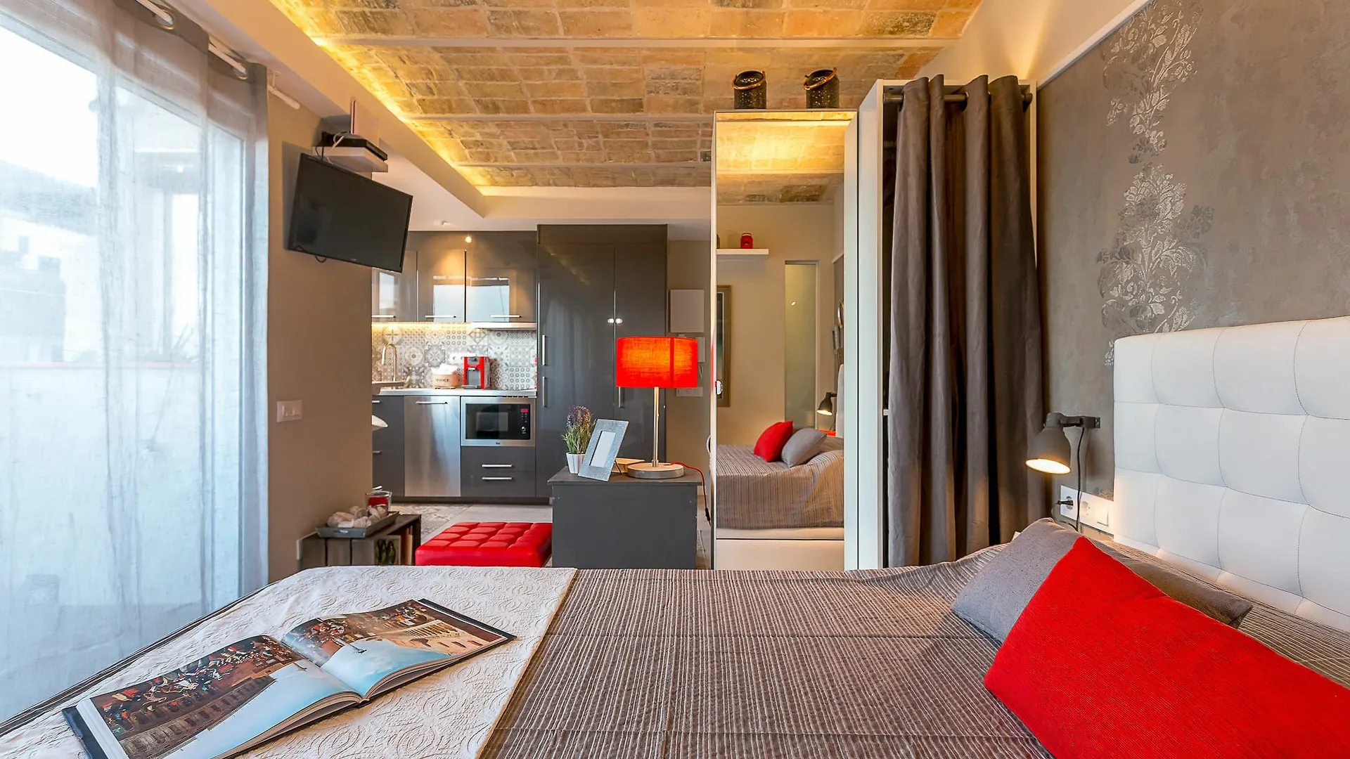 Hotel Urban District - Vintage Suites Barcelona