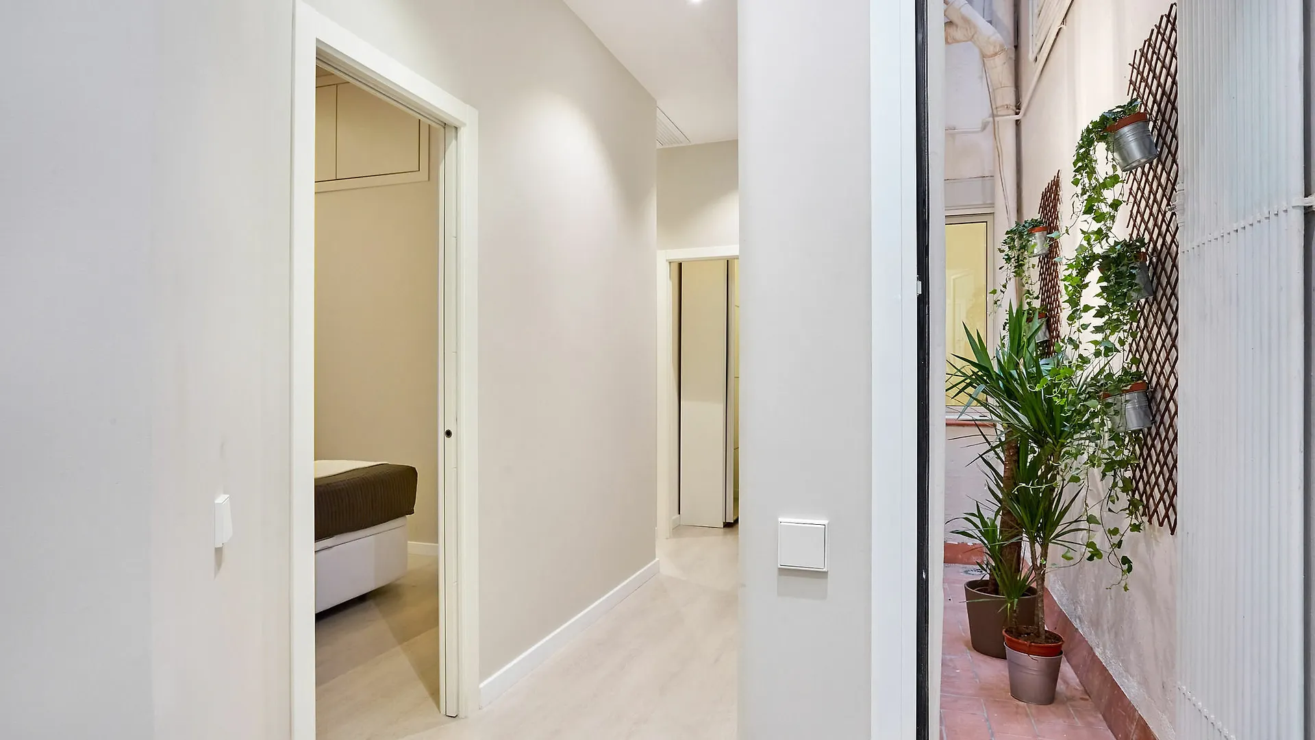 *** Hotel Urban District - Vintage Suites Barcelona Spanien