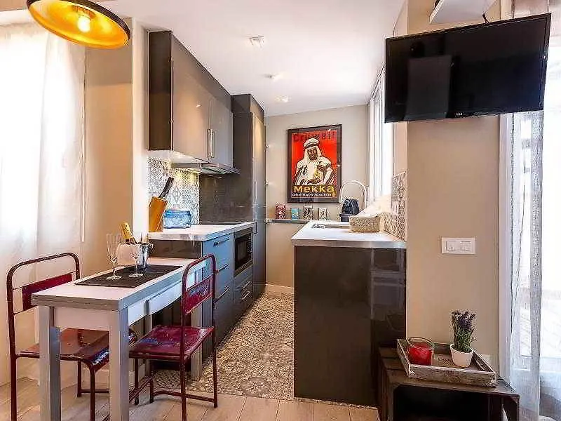 Urban District - Vintage Suites Barcelona 3*,  Spain