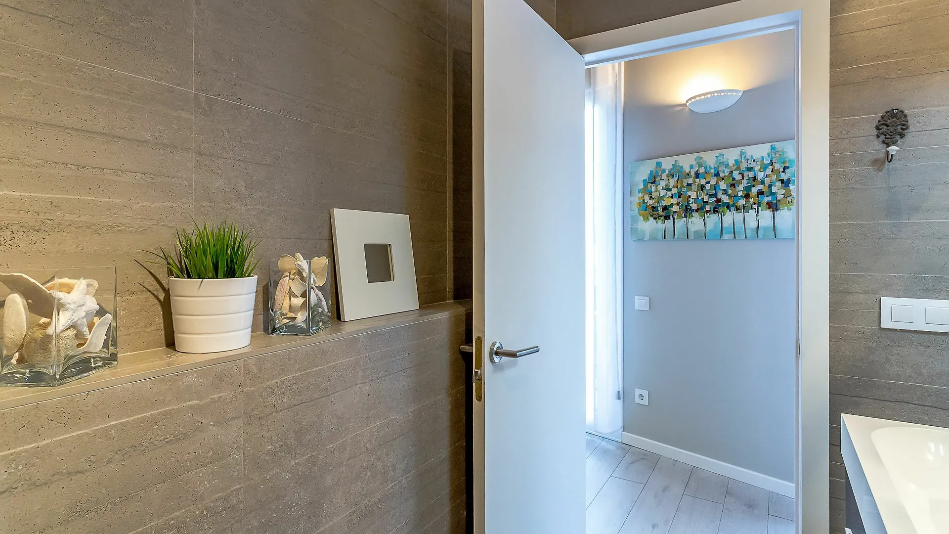 Urban District - Vintage Suites Barcelona Hotel