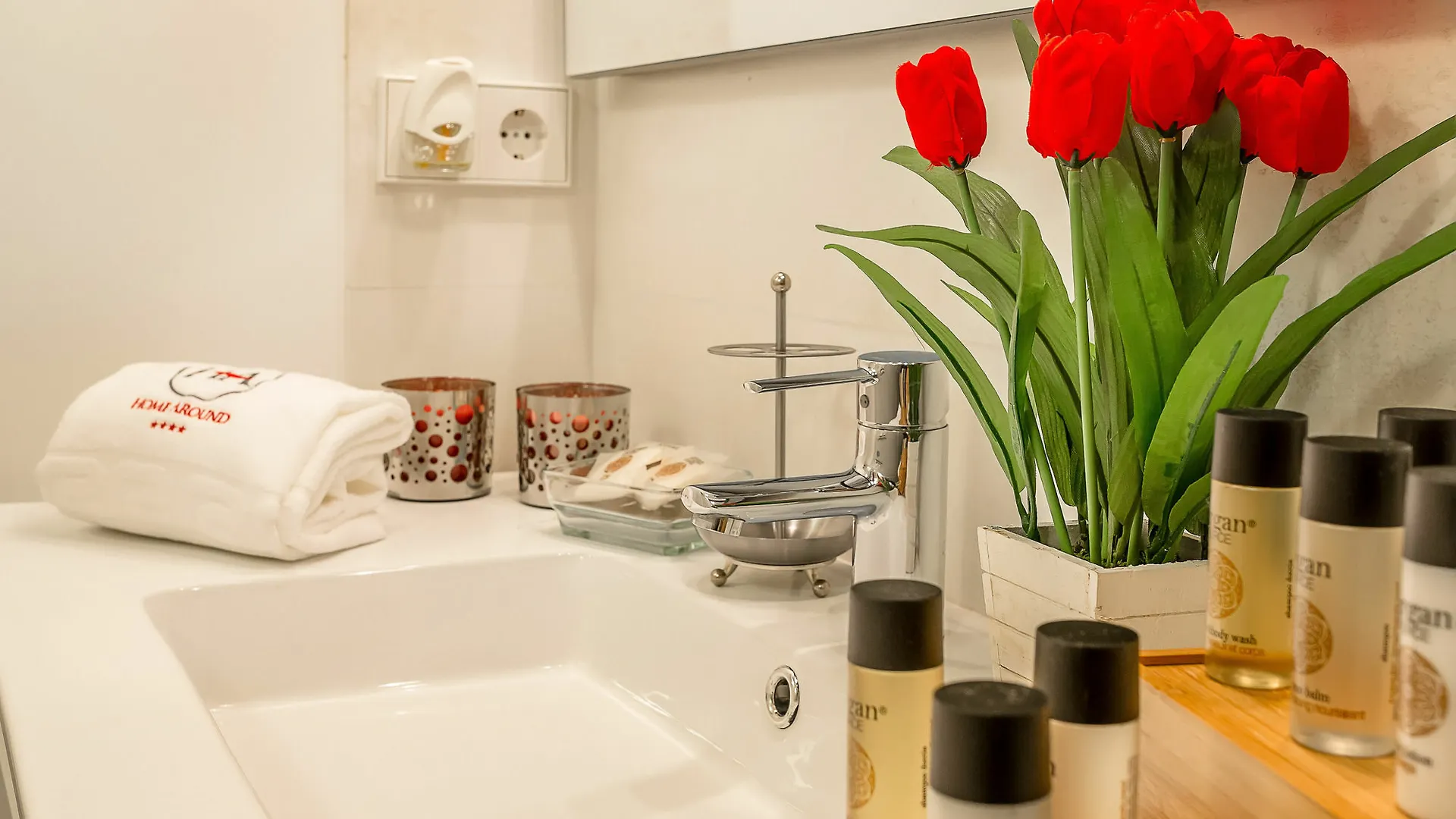 Urban District - Vintage Suites Barcelona 3*,  Spain