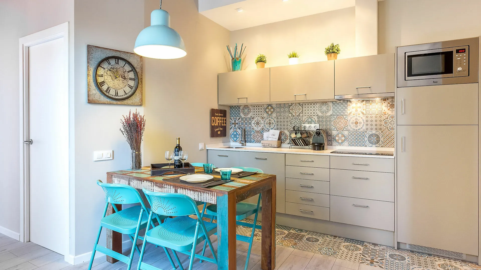 *** Hotel Urban District - Vintage Suites Barcelona Spain