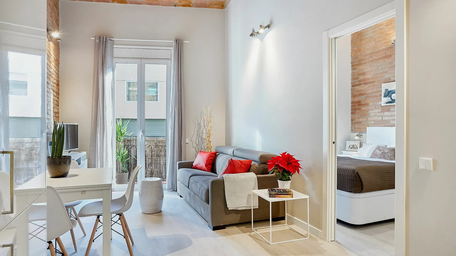 Hotel Urban District - Vintage Suites Barcelona
