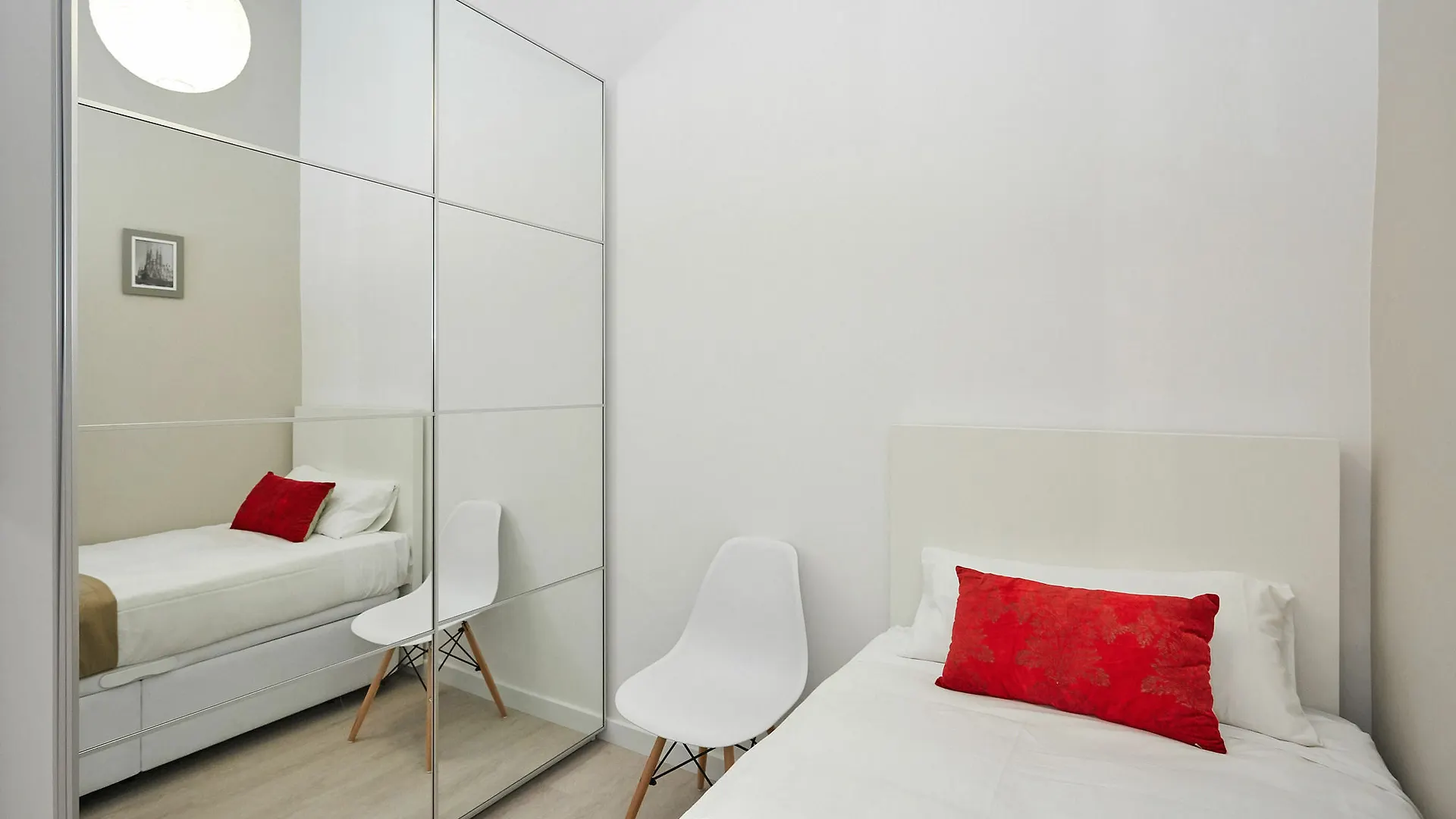 Hotel Urban District - Vintage Suites Barcelona