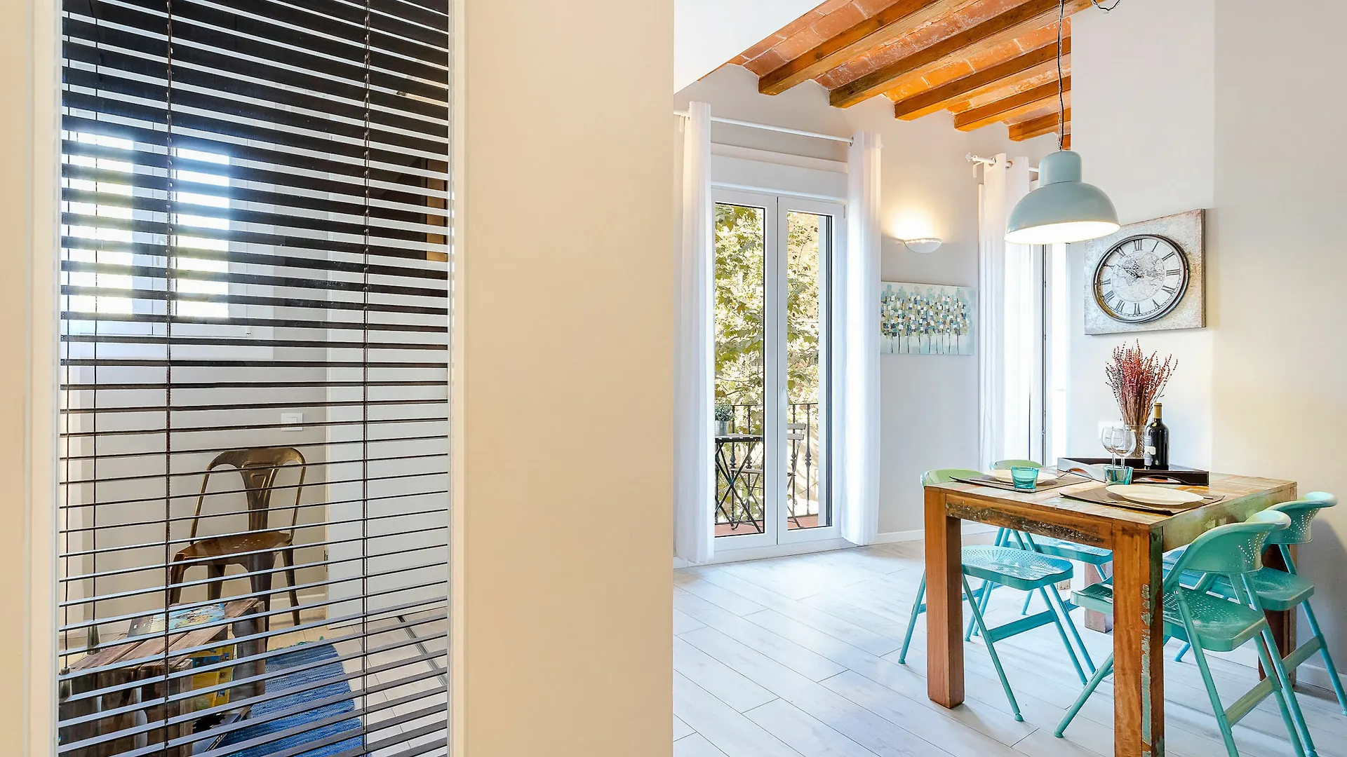 Hotel Urban District - Vintage Suites Barcelona