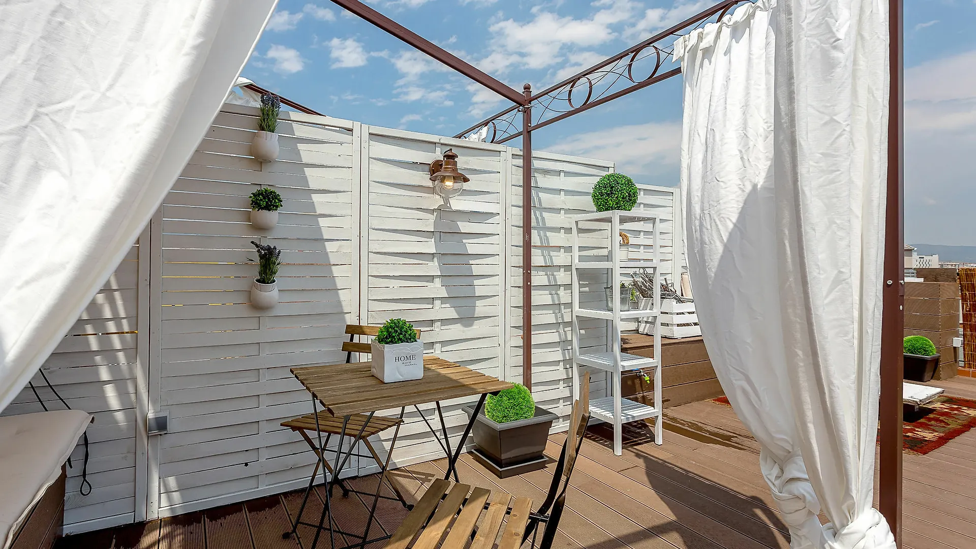 Urban District - Vintage Suites Barcelona 3*,