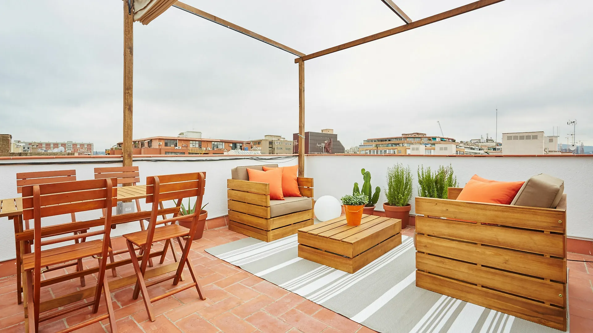 *** Hotel Urban District - Vintage Suites Barcelona Spain