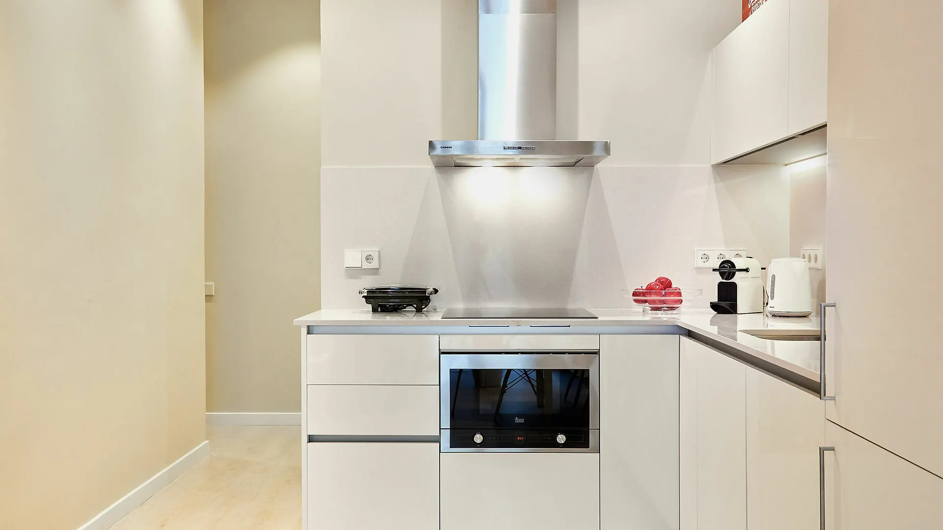 Urban District - Vintage Suites Barcelona
